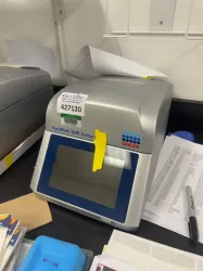 Qiagen PyroMark Q48 Autoprep Automated Pyrosequencing Sample Preparation System, 3 of 3