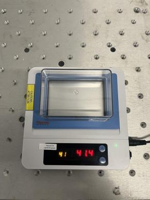 Thermo Scientific 88871001 Compact Dry Bath S Benchtop Heating Block-cover