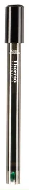 Thermo Scientific 9107APMD pH Triode Electrode with BNC-DIN Connector for Analytical Measurement