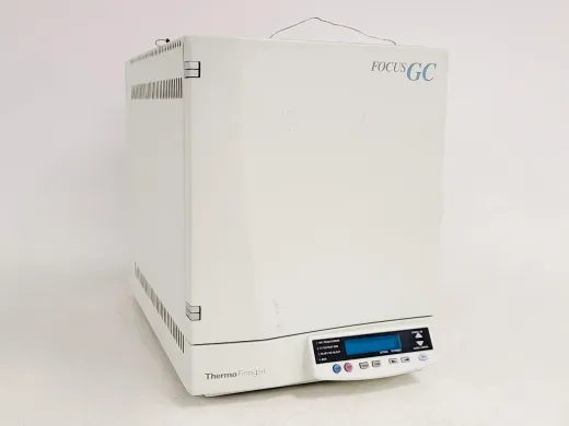 Thermo Fisher Scientific Finnigan Focus Gas Chromatograph (GC)