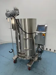 Thermo HyPerforma 500L Single-Use Mixer for High-Capacity Bioprocessing, 2 of 4