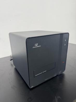 ChemoMetec NucleoCounter NC-3000 Fluorescence and Image Cytometry Cell Analyzer-cover