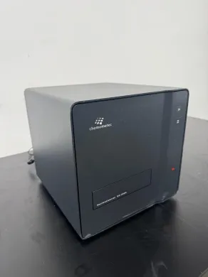 ChemoMetec NucleoCounter NC-3000 Fluorescence and Image Cytometry Cell Analyzer