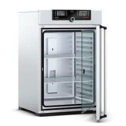 Memmert ICO240 CO2 Incubator 241L, 115V, 2 of 2