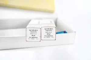 CTC LEAP PAL HTS/HTC SyrLC25ul LC Syringe Kit, 2 × 25 µL, 5 of 5