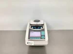Labnet MultiGene OptiMax Programmable Gradient PCR Thermal Cycler with 6-Segment Block, 5 of 12