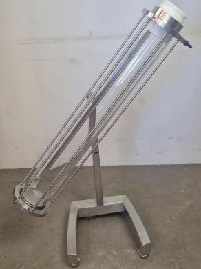Cytiva AxiChrom 100/500 Automated Axial Compression Chromatography Column-cover