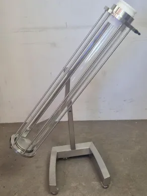 Cytiva AxiChrom 100/500 Automated Axial Compression Chromatography Column