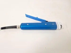 Genesis Rapid Seal II SE540 Lab Pipette Sealer, 3 of 15