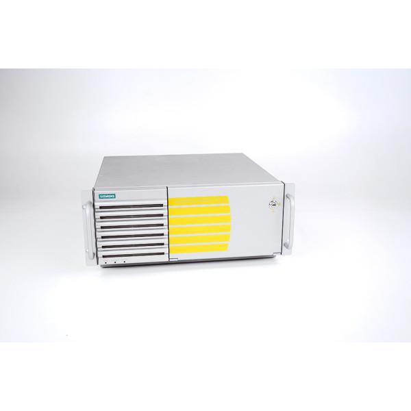 Siemens Simatic Rack PC IL 43 6AG4011-0CA21-0JX0 Version 2