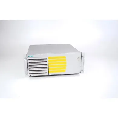 Siemens Simatic Rack PC IL 43 6AG4011-0CA21-0JX0 Version 2