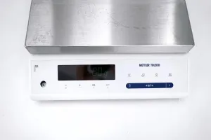 Mettler Toledo MS12001L Precision Balance, 12,200 g Capacity, 0.1 g Readability, 4 of 6
