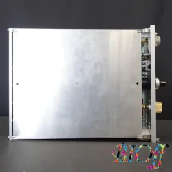 Nihon Kohden AP-601G Carrier Amplifier Module, 3 of 4