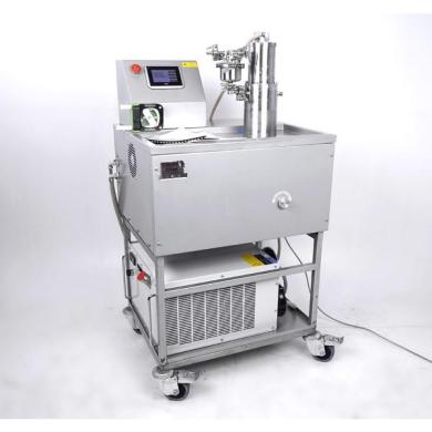 Constant Systems CF1 Cell Disruptor Continuous Flow Processing 6L/h 40kpsi (2016)-cover