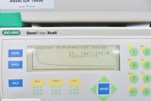 Bio-Rad Gene Pulser Xcell Modular Electroporation System with Square and Exponential Waveforms, 7 of 14