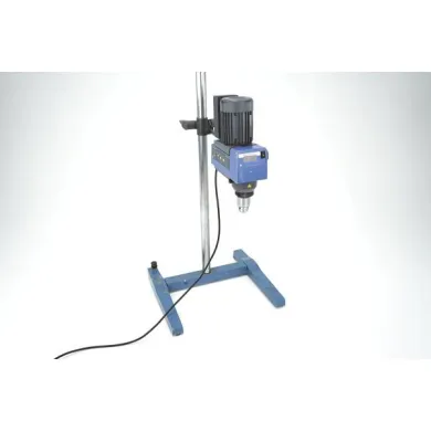 IKA RW28 D Overhead Stirrer 60–1400 RPM