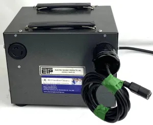 Varlen TR 2000 2kVa Autotransformer with Dual 220V Sockets, 2 of 6