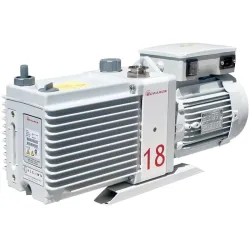 Edwards E2M18 Vacuum Pump, 4 of 4