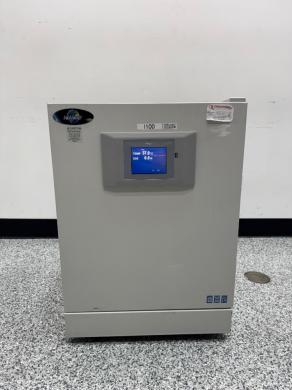 NuAire CO2 Incubator for Precise Temperature and CO2 Control in Cell Culture-cover
