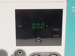 Metrohm Autolab PGSTAT30 Potentiostat/Galvanostat Electrochemical Workstation, 13 of 13