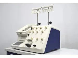 Thermo Gibco CTS DynaCellect Automated Magnetic Separation System for Cell Isolation, 7 of 13
