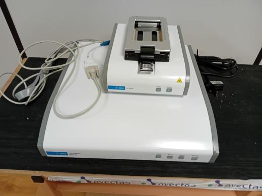 Agilent xCELLigence SP RTCA (Real-Time Cell Analyser) w/ Software Lab-cover