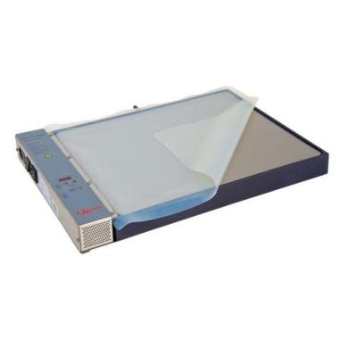 Hoefer GD2001 Vacuum Gel Dryer-cover