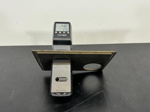 VWR Refrigerated Circulator for Precise Laboratory Temperature Control-cover