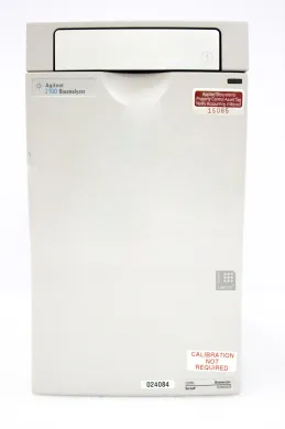 Agilent 2100 Bioanalyzer G2946 Automated Electrophoresis Instrument, 120V