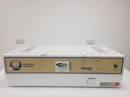 Bigneat BA1004/01 Chemcap Ductless Fume Cabinet Hood