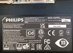Roche LightCycler 480 II 96-Well Real-Time PCR System with Integrated UPS and Computer, 36 of 36