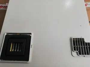Agilent 1100 Series G1330B ALS Therm, 3 of 3