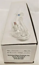 Cannon-Fenske CFRC-200 Certified Routine Viscometer Tube - Size 200, 2 of 4