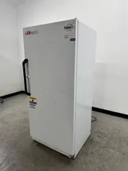 Labrepco LABH-20FM -20°C Undercounter Ultra-Low Temperature Laboratory Freezer, 2 of 4