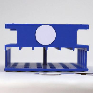 Globe Scientific CTRFID RFID Disks for CapTrack Specimen Management-cover