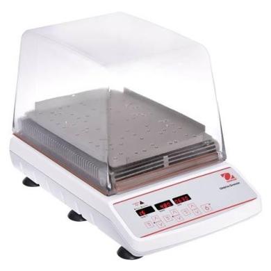 Ohaus ISLD04HDG Incubating Shaker-cover