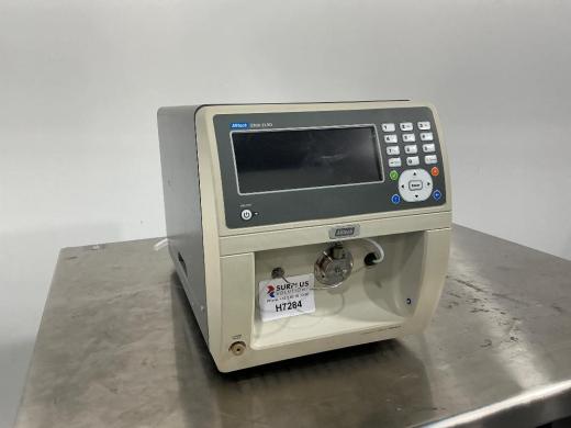 Alltech 3300 ELSD Class I Laser Evaporative Light Scattering Detector for HPLC-cover