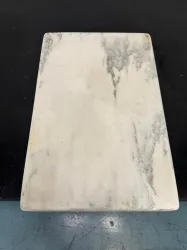 Analytical Balance Slab for Vibration-Free Precision Weighing, 2 of 3