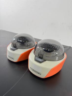 Corning Mini Centrifuges – Compact Benchtop Laboratory Centrifuges-cover