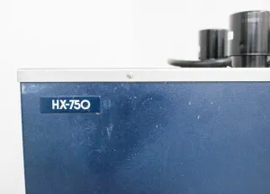 Neslab HX-750 Recirculating Chiller with Air and Water Cooling, 5°C–35°C Temperature Range, 24000 W Cooling Capacity, 3 of 7