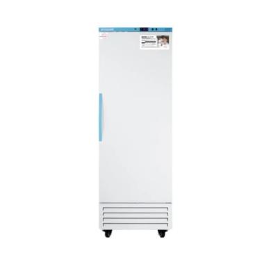 Accucold AFS17PVMC 14.83 Cu.Ft Upright MOMCUBE Breast Milk All-Freezer-cover