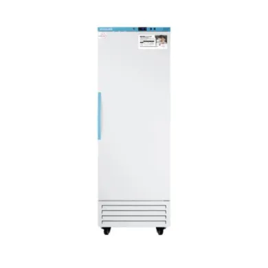 Accucold AFS17PVMC 14.83 Cu.Ft Upright MOMCUBE Breast Milk All-Freezer