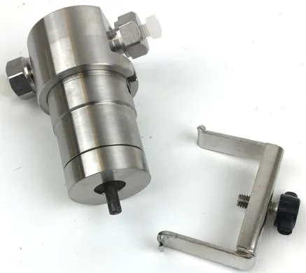 Gilson 10SC Piston Pump Head for HPLC (10 mL/min - 8700 PSI)