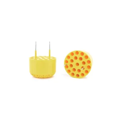 Eppendorf S-4-104 Adapter for Round Tubes
