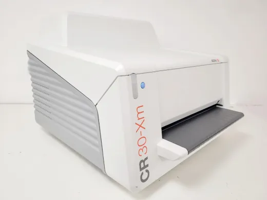 AGFA CR 30-XM Digital CR Reader with Cassettes