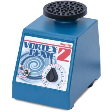 Ohaus Vortex-Genie 2 Analog Vortex Mixer SI-0297, 230V, Australian Plug-cover