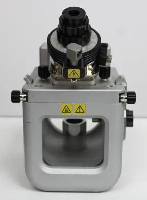 D.I.S Dynamic Integrated Solutions Model 80111-60470 Mass Spectrometer Housing Accessory