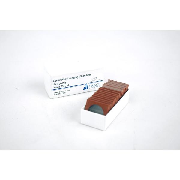 Grace Bio-Labs Imaging Chambers 20 PK