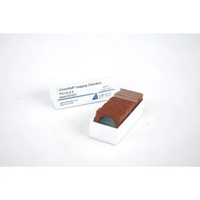 Grace Bio-Labs Imaging Chambers 20 PK