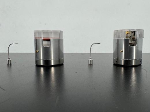 Thermo Fisher Scientific Velos Lit Electron Multiplier Detector (Quantity 2)-cover